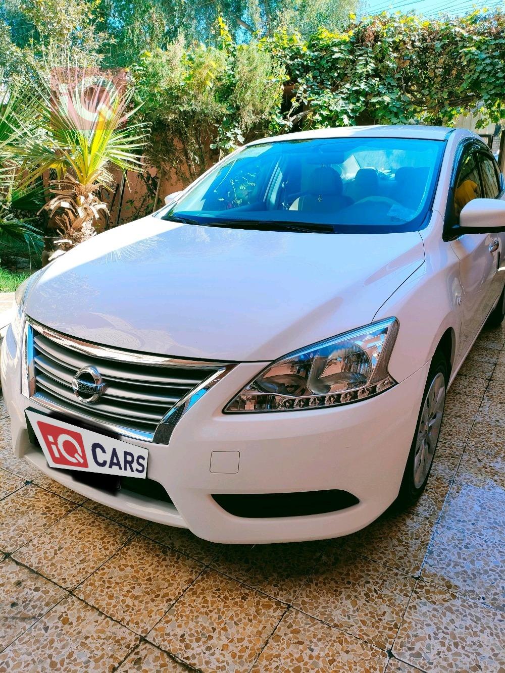 نيسان سنترا